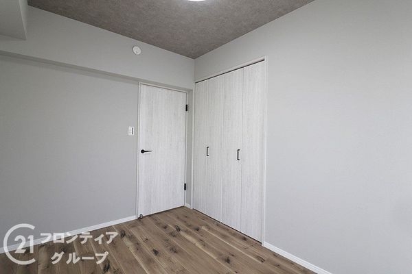 ルネ山坂　中古マンション