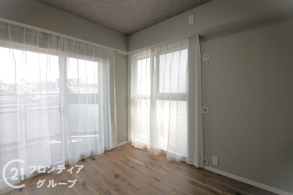 ルネ山坂　中古マンション