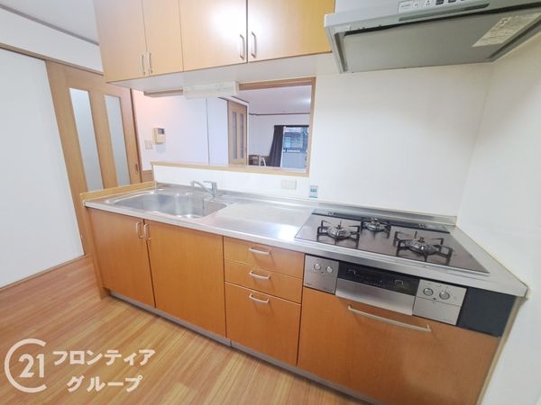 大阪市平野区平野市町２丁目　中古一戸建て
