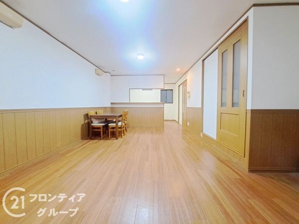 大阪市平野区平野市町２丁目　中古一戸建て