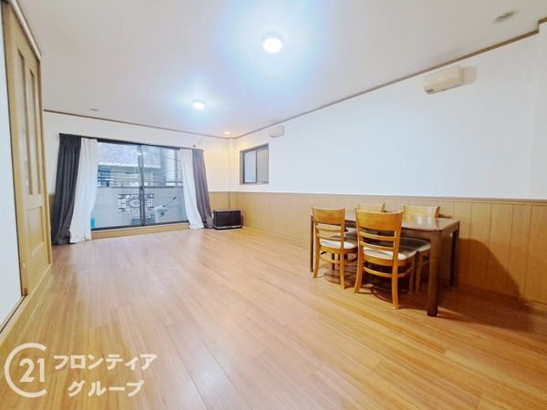 大阪市平野区平野市町２丁目の中古一戸建て