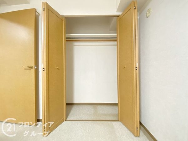 デ・リード枚岡グリーンビュー　中古マンション
