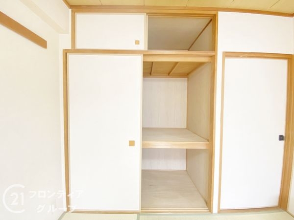 デ・リード枚岡グリーンビュー　中古マンション