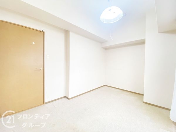 デ・リード枚岡グリーンビュー　中古マンション
