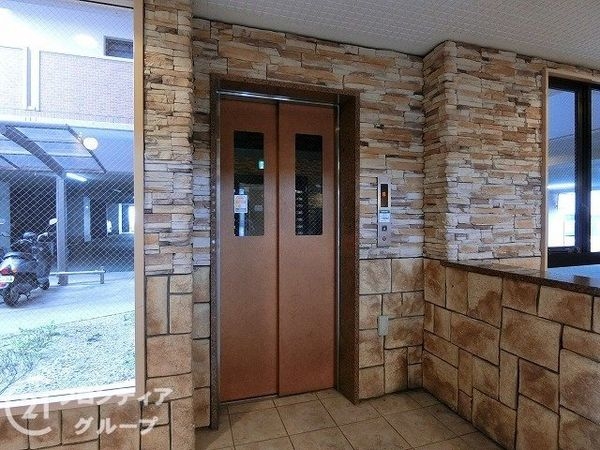 デ・リード枚岡グリーンビュー　中古マンション
