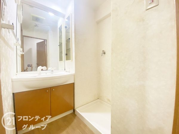 デ・リード枚岡グリーンビュー　中古マンション
