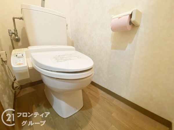 デ・リード枚岡グリーンビュー　中古マンション