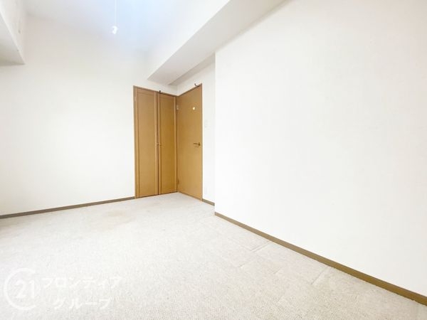 デ・リード枚岡グリーンビュー　中古マンション
