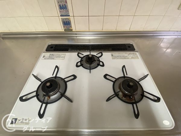 デ・リード枚岡グリーンビュー　中古マンション