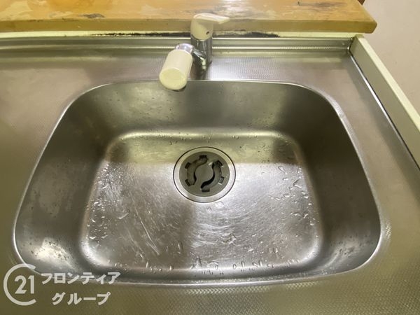 デ・リード枚岡グリーンビュー　中古マンション