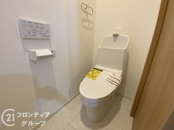 大阪市東住吉区照ヶ丘矢田３丁目　新築一戸建て