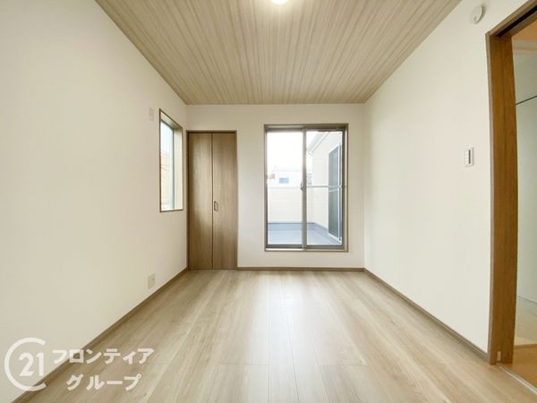 大阪市東住吉区照ヶ丘矢田３丁目　新築一戸建て