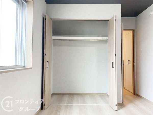 大阪市東住吉区照ヶ丘矢田３丁目　新築一戸建て