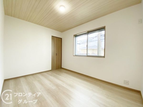 大阪市東住吉区照ヶ丘矢田３丁目　新築一戸建て