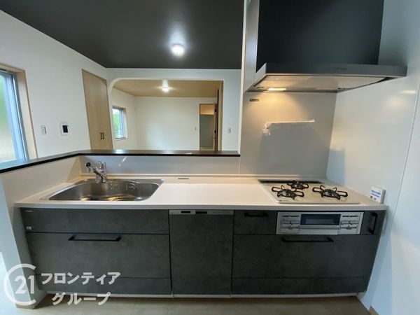 大阪市東住吉区照ヶ丘矢田３丁目　新築一戸建て