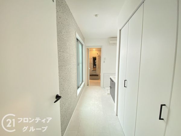 大阪市東住吉区照ヶ丘矢田３丁目　新築一戸建て