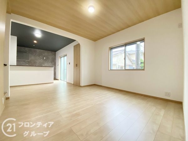 大阪市東住吉区照ヶ丘矢田３丁目　新築一戸建て