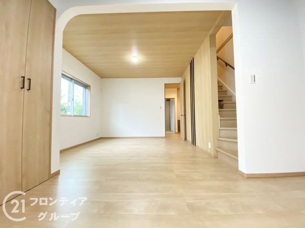 大阪市東住吉区照ヶ丘矢田３丁目　新築一戸建て