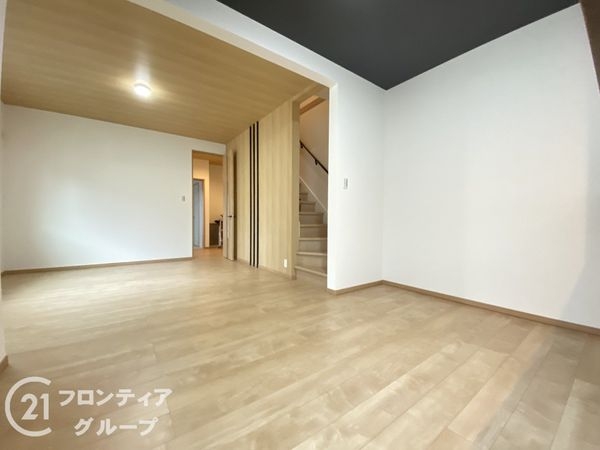 大阪市東住吉区照ヶ丘矢田３丁目　新築一戸建て