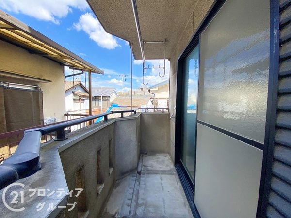 大阪市東住吉区北田辺５丁目の中古一戸建て
