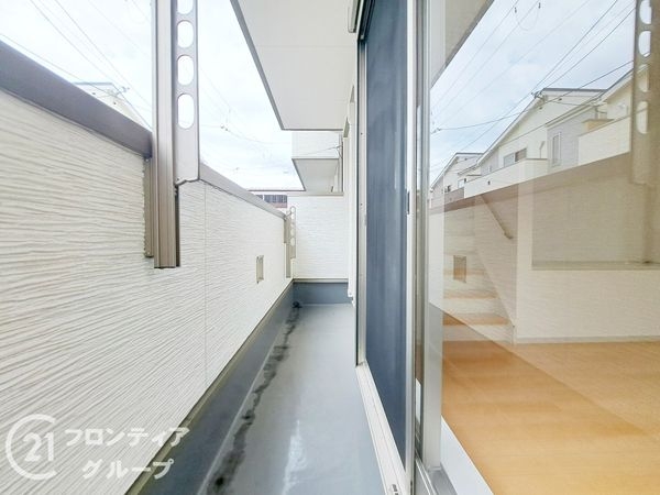 大阪市東成区深江南３丁目の中古一戸建て