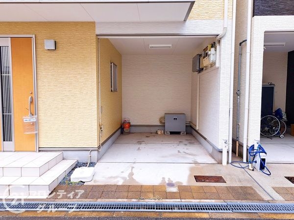 大阪市東成区深江南３丁目の中古一戸建て