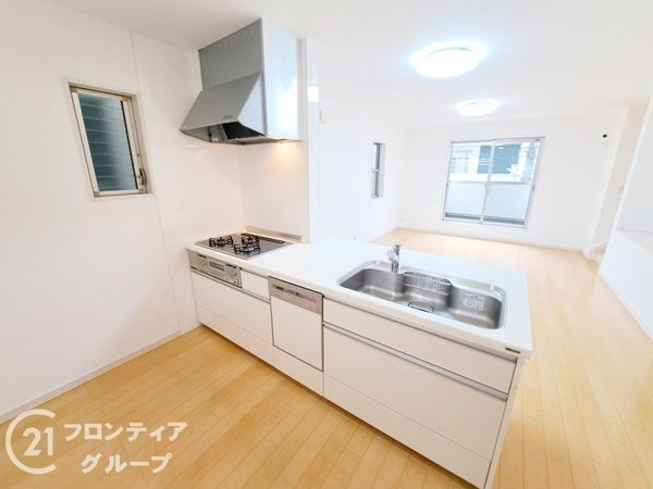 大阪市東成区深江南３丁目の中古一戸建て