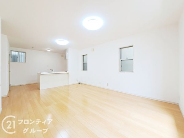 大阪市東成区深江南３丁目の中古一戸建て