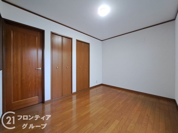 八尾市刑部４丁目の中古一戸建て