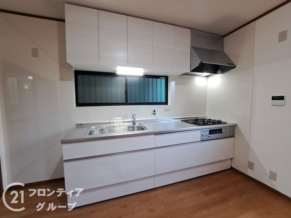 八尾市刑部４丁目の中古一戸建て