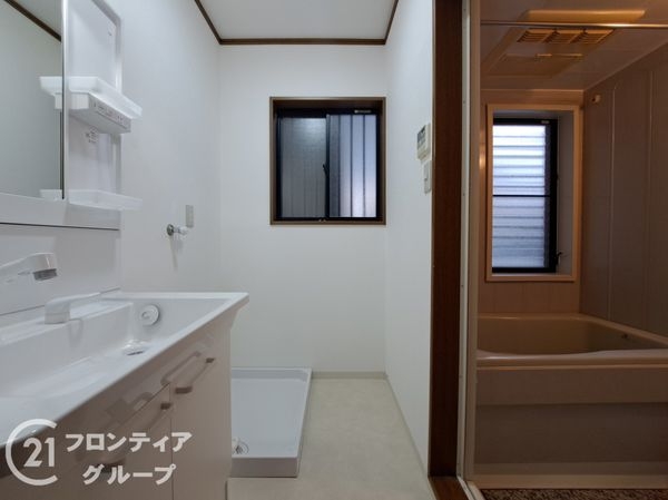 八尾市刑部４丁目の中古一戸建て