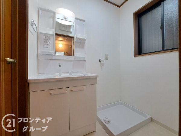 八尾市刑部４丁目の中古一戸建て