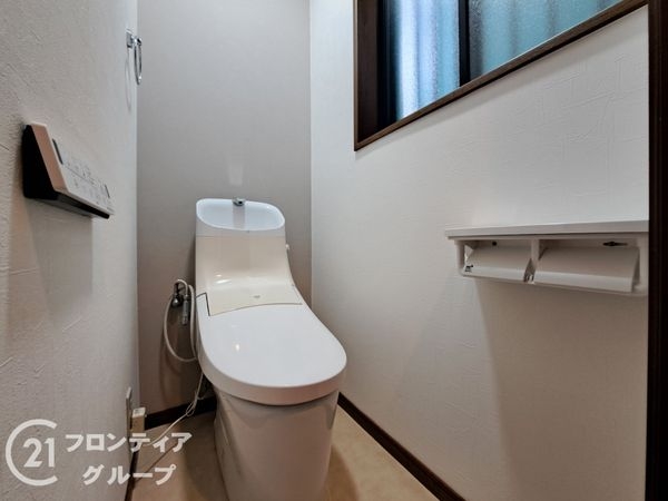 八尾市刑部４丁目の中古一戸建て