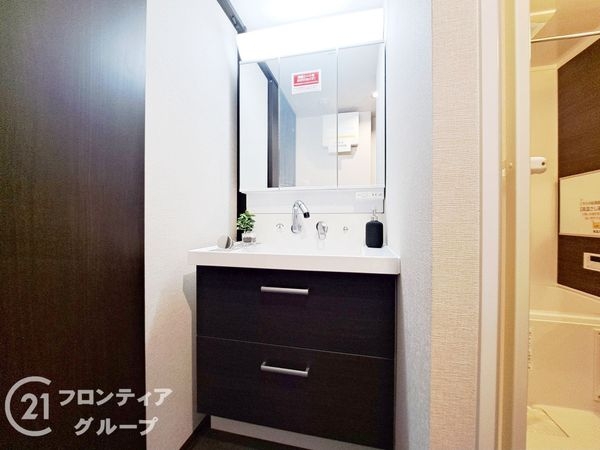 レックスプラザ八尾志紀　中古マンション