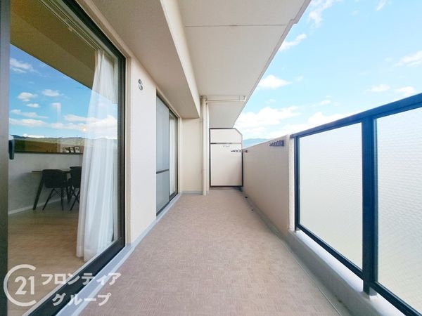 レックスプラザ八尾志紀　中古マンション