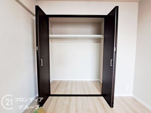 レックスプラザ八尾志紀　中古マンション