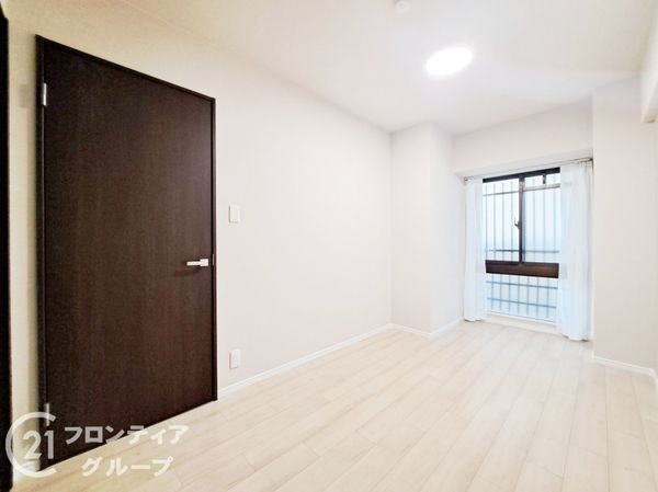 レックスプラザ八尾志紀　中古マンション