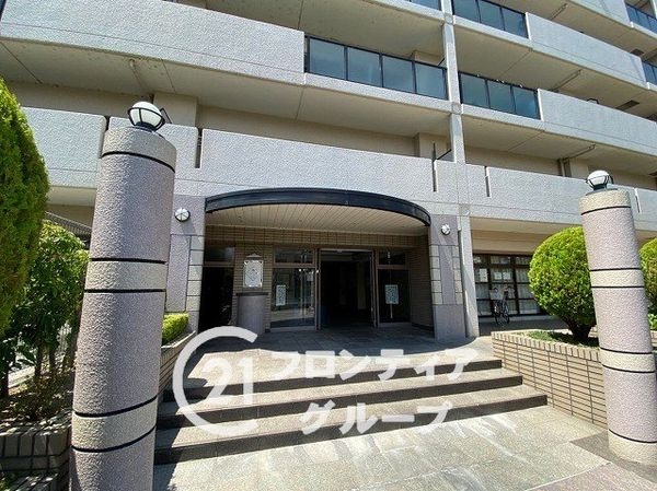 レックスプラザ八尾志紀　中古マンション