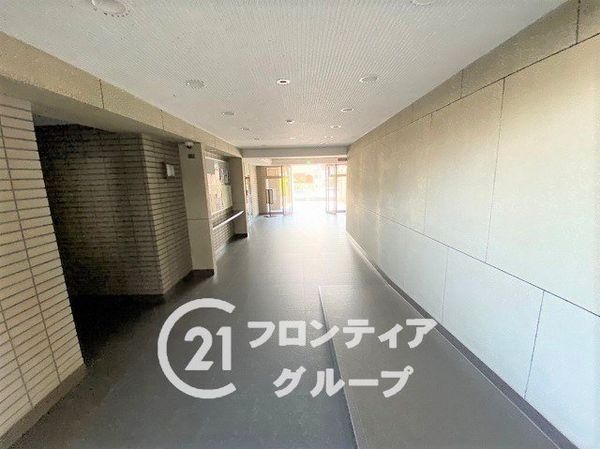 レックスプラザ八尾志紀　中古マンション