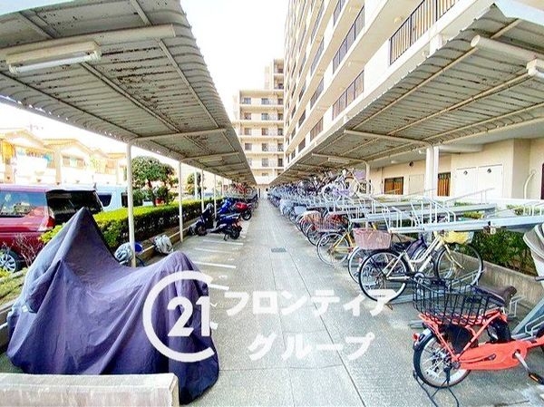 レックスプラザ八尾志紀　中古マンション