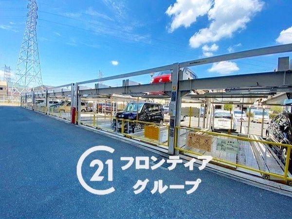 レックスプラザ八尾志紀　中古マンション
