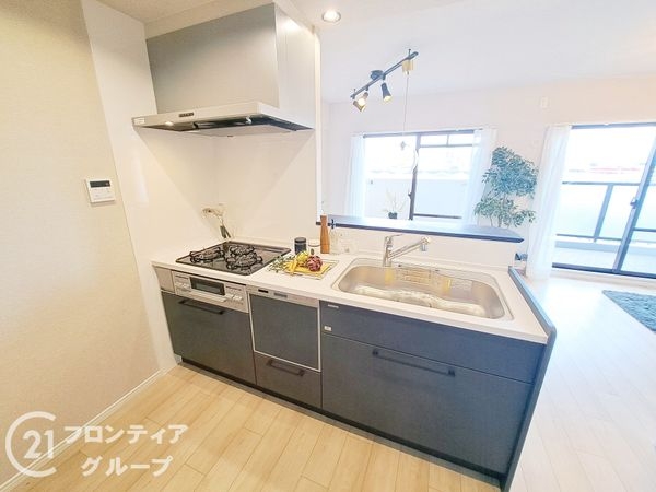 レックスプラザ八尾志紀　中古マンション