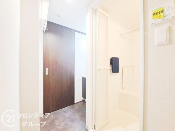 レックスプラザ八尾志紀　中古マンション