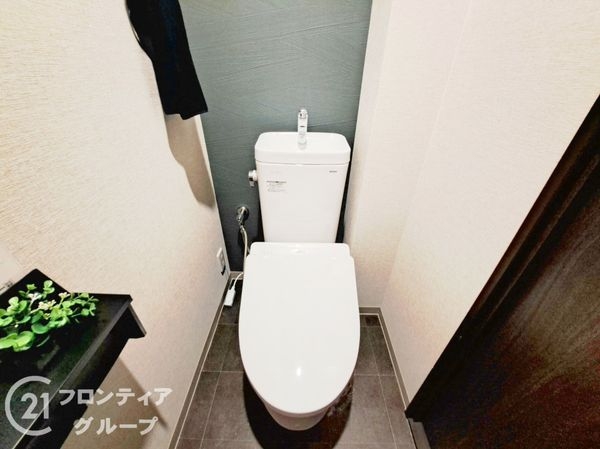 レックスプラザ八尾志紀　中古マンション