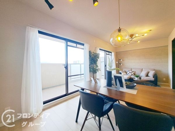 レックスプラザ八尾志紀　中古マンション