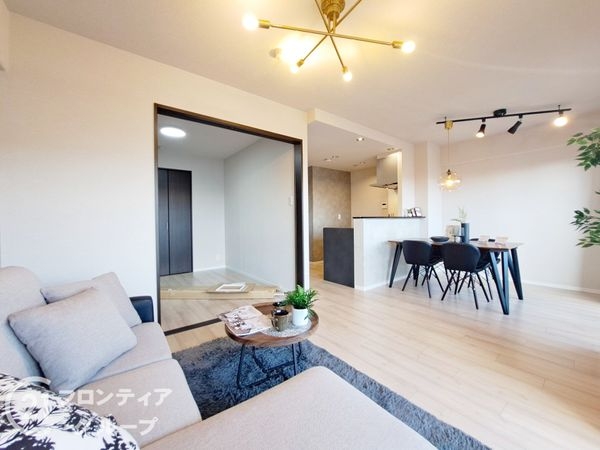 レックスプラザ八尾志紀　中古マンション