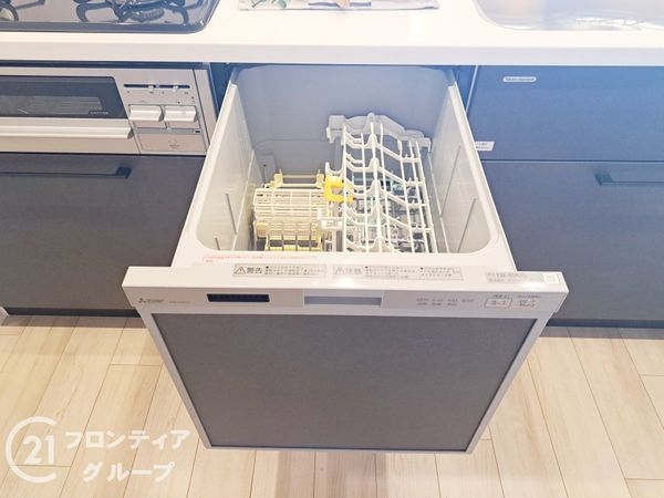 レックスプラザ八尾志紀　中古マンション