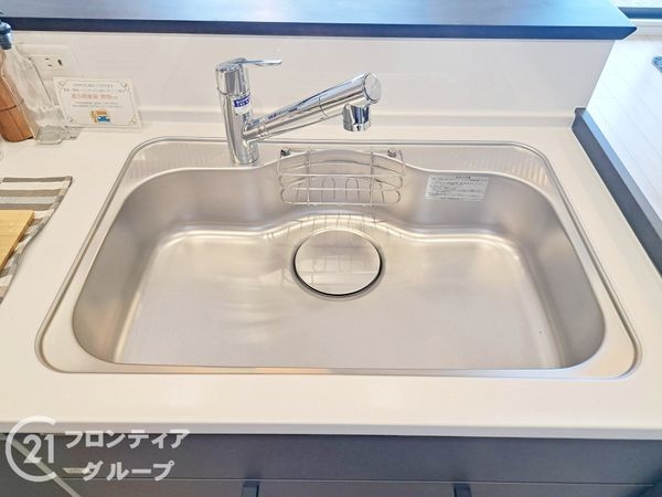レックスプラザ八尾志紀　中古マンション