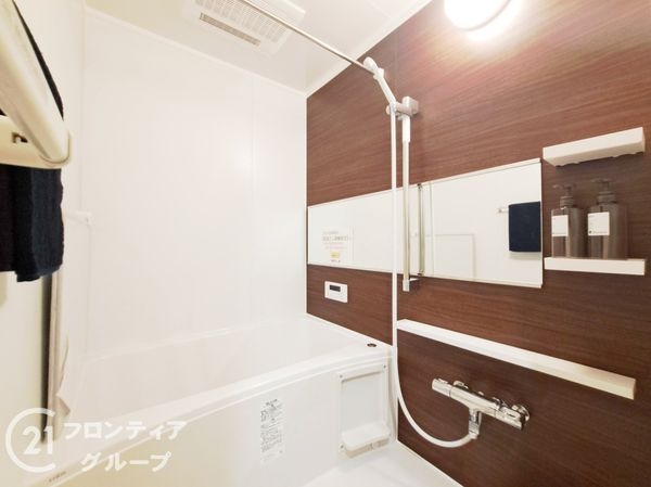 レックスプラザ八尾志紀　中古マンション