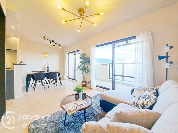 レックスプラザ八尾志紀　中古マンション